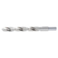 Irwin 6050 Series HSS Jobber-Length Drill Bit, 2-Pack