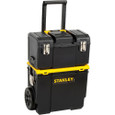 Stanley STST18613 3-in-1 Rolling WorkShop Tool Box