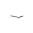 Stanley 55-525 15-1/2 in. Super Wonder Bar Pry Bar