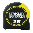 Stanley 33-725Y FATMAX Classic 25 ft. x 1-1/4 in. Tape Measure