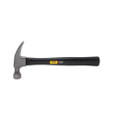 Stanley 51-716 16 oz. Rip Claw Wood Handle Hammer