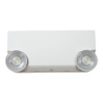 Cooper Lighting APEL LED Emergency Light Head, Dual-Voltage