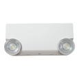 Cooper Lighting APEL LED Emergency Light Head, Dual-Voltage