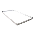 Cooper Lighting DF2 Series 2'x2' Dry Wall Frame Kit