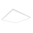 Cooper Lighting 22CGTS-L3C3 Selectable Lumen And CCT LED Back-Lit Panel Fixture 120 - 277-Volt 80 CRI 3500/4000/5000K