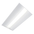 Cooper Lighting 24CZ2-40-UNV-L835-CD1-U 2' x 4' LED Troffer, 3500K