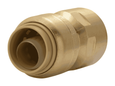 SharkBite U072LF FNPT Push-Fit Connector, Lead-Free