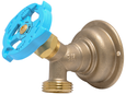 SharkBite 2462 Series Push-to-Connect Hose Bibb, 1/2-in x 3/4-in MHT