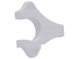 SharkBite UIP21 PVC Disconnect Clip and Safe Seal Gauge Tool