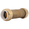 SharkBite UIP26 PVC Slip Coupling, IPS