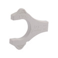 SharkBite UIP714 1-in IPS PVC Disconnect & Gauge Tool