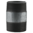 Boshart NIPGL3 Galvanized Steel Pipe Nipple