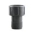 Boshart PVCFA PVC FPT x Insert Adapter Fitting