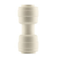 Boshart PQC-C Plastic Quick Connect Tube Coupling