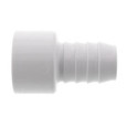 Boshart FIN4740 Series PVC Transition Coupling, Glue x Insert