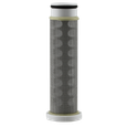 Boshart 14SF-FE10SM 1" Stainless Steel Sediment Filter Element