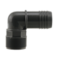 Boshart FIN1413-012 1-1/4" Insert x MPT Adapter Fitting