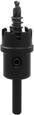 Greenlee 6251 Carbide-Tipped Hole Cutter, Tungsten Carbide Teeth