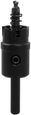 Greenlee 6251 Carbide-Tipped Hole Cutter, Tungsten Carbide Teeth