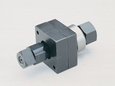 Greenlee 60001 Square Knockout Punch Unit, 1-13/16" (46.0 mm)