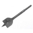 Greenlee 33A Hex Shank Spade Bit, 1/4 IN Forged Steel