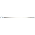 Greenlee 439-2 SpeedFlex Flexible Fish Tape Leader, Stainless Steel Cable