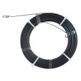 Greenlee RS438W-100 1/4" x 100' Replacement Steel Fish Tape