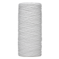 Boshart 14-GSWP1 10" Polypropylene String-Wound Sediment Cartridge Filter