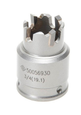 Greenlee 64534 Quick-Change Carbide-Tipped Hole Cutter