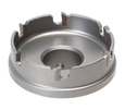 Greenlee 64534 Quick-Change Carbide-Tipped Hole Cutter