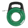 Greenlee FTS438 Series 65' Steel Fish Tape