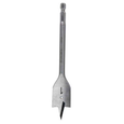 Greenlee 7/8" Professional Spade Bit with Wire Pulling Hole