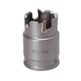 Greenlee 645-1-1/8 1-1/8" Quick-Change Carbide-Tipped Hole Cutter