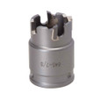 Greenlee Quick Change Stainless Steel Hole Cutter