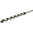 Greenlee Nail Eater Extreme Auger Bit x 18" with Self-Feeding Screw Point