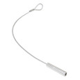 Greenlee GG2/0-4/0 Gator Grip Cable Pulling Grip, Aluminum