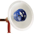 Rack-A-Tiers 48000 Flexible Driller's Dust Bowl