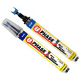Rack-A-Tiers 52493 U-Phase Valve Wire Marker, 5-Inch