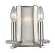 Z-Lite Verona 2-Light Wall Sconce