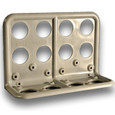 Rack-A-Tiers H2024 Plastic Injection Molded Homer Helper