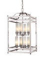 Z-Lite Altadore 8 Light Chandelier