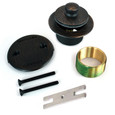 Watco Push-Pull Bath Drain Trim Assembly