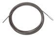Ridgid 62225 C-1 Drain Cleaning Cable with Bulb Auger
