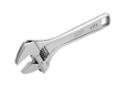 Ridgid 86902 8" Wide-Capacity Adjustable Wrench, Chrome Vanadium Steel