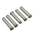 Ridgid 34780 Wheel Pin with Clip, 347 Series