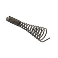 Ridgid T-102 62855 Drain Cleaning Auger, Funnel & Straight Types