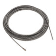 Ridgid 87587 C-33IW 3/8" x 100' Integral Wound Drum Cable