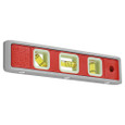 Ridgid 20233 395 Night Shade 9-Inch Cast Aluminum Torpedo Level