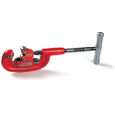 Ridgid 32825 2-A 3-Wheel Heavy Duty Pipe Cutter, 1/8 in - 2 in Capacity