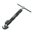 Ridgid 46753 LED Telescoping Basin Wrench, 1/2" - 1-1/4" Capacity